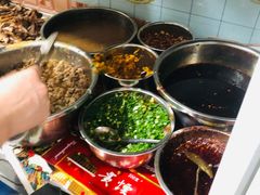 -小翔干面(西航店)
