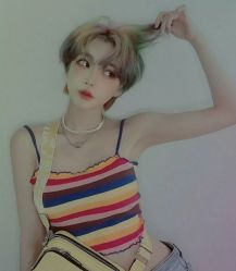 -那茉 Hair Salon