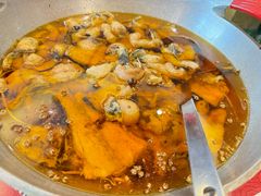 -辣婆婆(航天桥店)