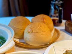 招牌菠萝包-炳胜品味(珠江新城店)