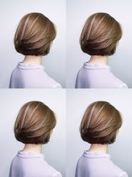 -Mix Boom Hair salon