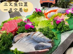 -华安国际大酒店-餐厅