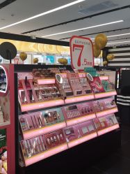 -丝芙兰Sephora