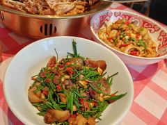 -恰八斗·猛火长沙菜(国贸店)