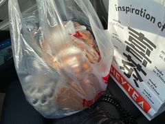 -爱德顺糕点食屋(利民道店)