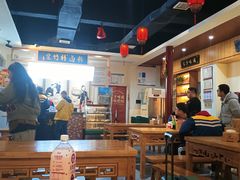 -李氏紫竹林卤粉(火车站店)