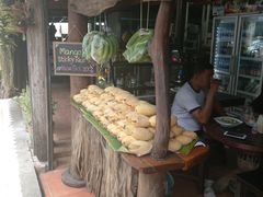-自然餐厅(Phuket)