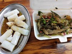 猪肠粉-陈添記·祖傳爽鱼皮·西关老字号(广州首店)