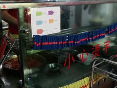 -津品味小吃(大学湾店)