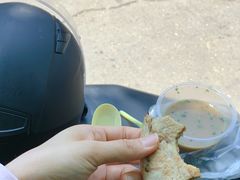 -李小老烧饼(常营民族家园店)