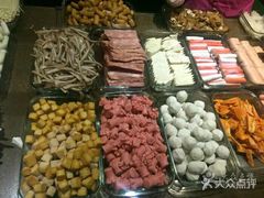 -食乐佳麻辣香锅(森林摩尔商业街区店)