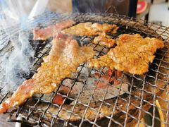 -韩风烤牛肉冷面店