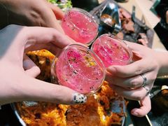 -初拾·花里餐厅(钜城华亿店)