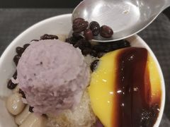 -鲜芋仙(番禺万达广场店)
