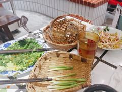 -朱光玉火锅馆(小寨原力场店)