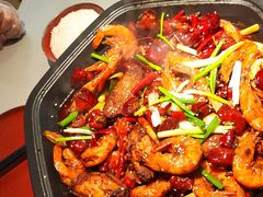-川成元·麻辣香锅(凯德MALL西直门店)