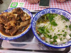 -唐记牛骨粉(陶溪川店)