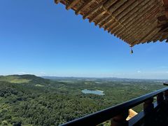 -牛首山文化旅游区