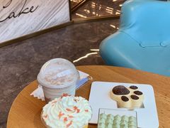 -1Cake壹刻蛋糕(奥体公园味觉艺术馆店)