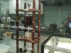 大堂-奎克咖啡Cuiqu(晶品店)