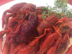 iphone_upload_pic-漫渡庄绿岛花园•隐世庭园菜(滨湖店)
