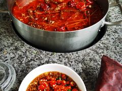 -辉哥火锅(虹桥路店)