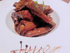 妈妈烧排骨-北李妈妈菜(鲁能城店)