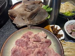 -陈眼镜火锅(总店)
