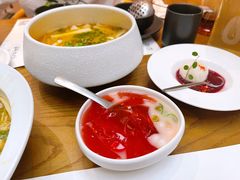 榕意冰粉-榕意·川味之美(深业上城店)