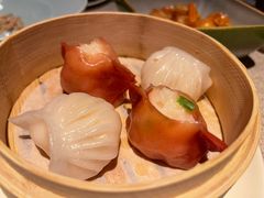 -万丽轩·粤菜(王府井金茂万丽酒店)