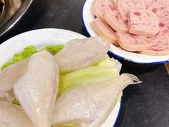 -行是老火锅(恒大御龙天峰店)