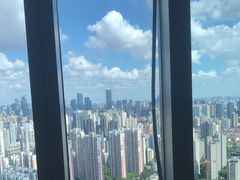 -环球港凯悦 · 享悦中餐厅