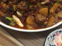 -福顺祥大盘鸡(临潼店)