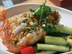 -隅乐胡椒虾·台湾菜·团建(皇岗店)
