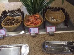 -柳州东城华美达广场酒店·欧亚西餐厅