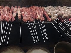 -永安烧烤