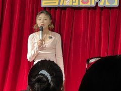 -喜剧部落脱口秀(三里屯店)