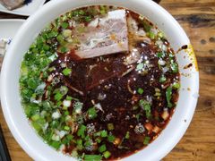 -思泊湖牛肉面(兰州总店)