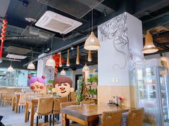 -云上千禾(水上店)