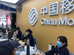 -中国移动(高升桥营业厅)