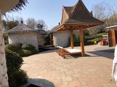 -郑州银基黄帝宫御温泉