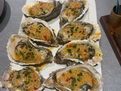 -海鲜e族(马王堆店)