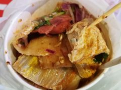 -海大南门夜市(海富街店)