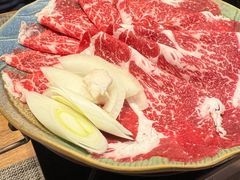 -满来寿喜烧(金虹桥店)