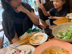 -AFS Cafe & Canteen(闽江二路店)