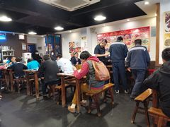 -永祥烧腊餐厅(虹口店)
