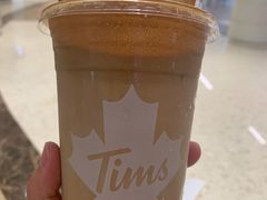 -Tims天好咖啡(河西万象城店)