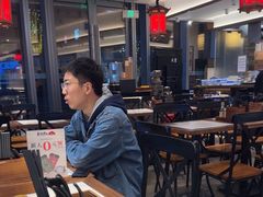 -和府捞面(曹路花园城店)