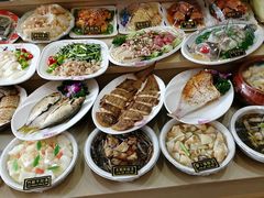 -旺达·福州菜(正大广场店)