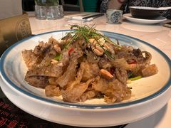 -滋粥楼·顺德菜(番禺广场总店)